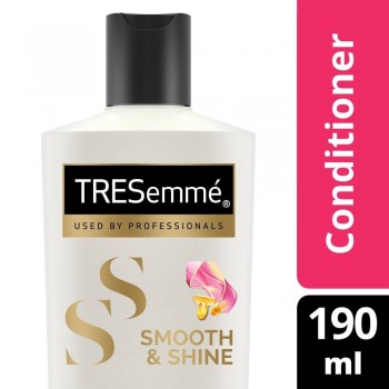 TRESemme Smooth shine conditioner - 190ml